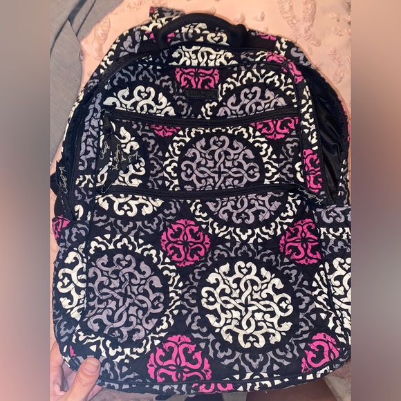 Vera Bradley Bags Vera Bradley Book Bag Poshmark